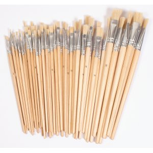Pinselset - 60-tlg Pinselset - 60-tlg