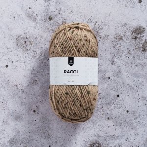Raggi 100g - Tweedy Forest Raggi 100g - Tweedy Forest