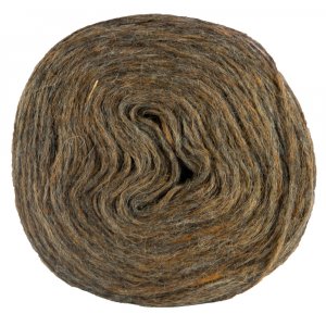 Plötulopi 100g - Dunkles Holz Plötulopi 100g - Dunkles Holz