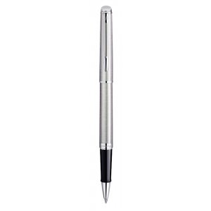 Waterman Hemisphere Kugelschreiber - Chromverzierung aus Edelstahl Waterman Hemisphere Kugelschreiber - Chromverzierung aus Edelstahl