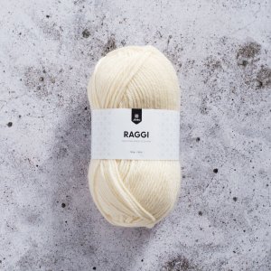 Raggi 100g - Natur Raggi 100g - Natur