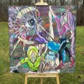 Kundenbild Marderhaarb�rste Georgian 278 Skyflow - Nr. 2