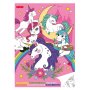 Malbuch Einhorn Fsc Malbuch Einhorn Fsc