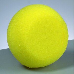 Modell- und Farbschwamm ø 7 x 3 cm - 1 Stk. Modell- und Farbschwamm ø 7 x 3 cm - 1 Stk.