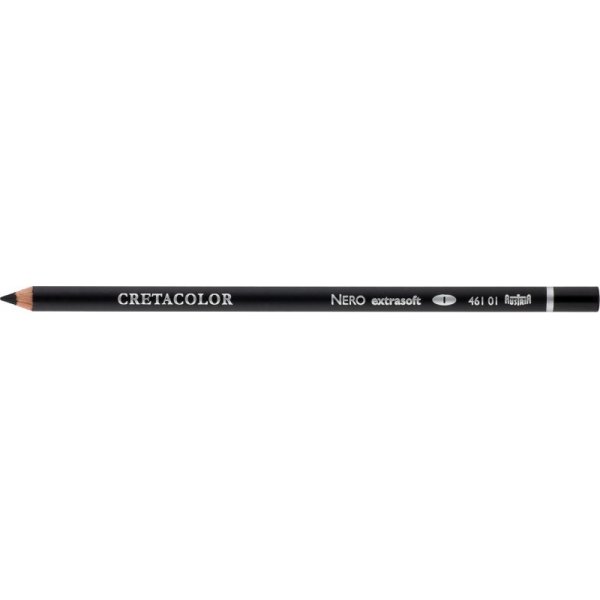 Kohlestift Cretacolor Negro