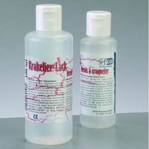 Knisterlack - 50 ml Knisterlack - 50 ml