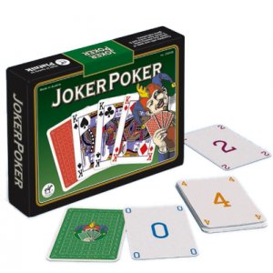 Joker-Poker Joker-Poker