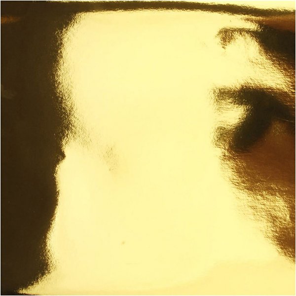 Metallic-Papier - Gold - A4 - 100 Blatt