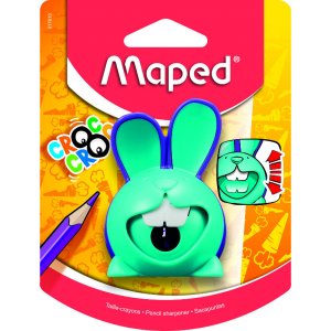 Bleistiftspitzer - Maped - Croc Croc Innovation Bleistiftspitzer - Maped - Croc Croc Innovation