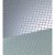 Stahldrahtgeflecht 6x6 mm / 100x40 cm / 0,5 mm - silbergrau verzinkt Stahldrahtgeflecht 6x6 mm / 100x40 cm / 0,5 mm - silbergrau verzinkt