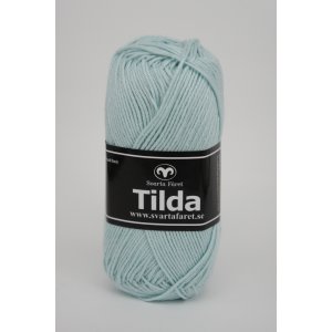 Black Sheep Tilda Garn 50g - Helles Mint (581) Black Sheep Tilda Garn 50g - Helles Mint (581)