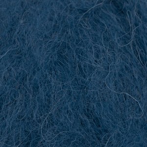 DROPS Melody Uni Color Garn - 50 g - Marineblau (28) DROPS Melody Uni Color Garn - 50 g - Marineblau (28)
