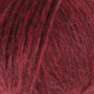 DROPS Air Uni Color Garn - 50 g - Rubinrot (07) DROPS Air Uni Color Garn - 50 g - Rubinrot (07)