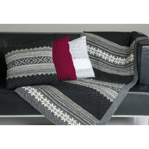 Strickmuster - Karo (1213-26) Strickmuster - Karo (1213-26)