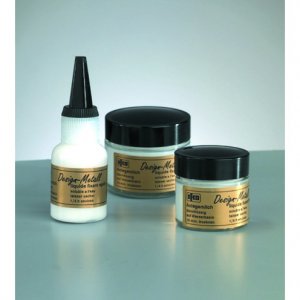 Anwendungsmilch für Blattgold Anwendungsmilch für Blattgold