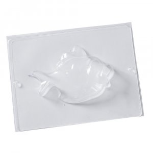 Formen 11,3x15 cm - Fisch Formen 11,3x15 cm - Fisch