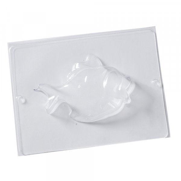 Formen 11,3x15 cm - Fisch