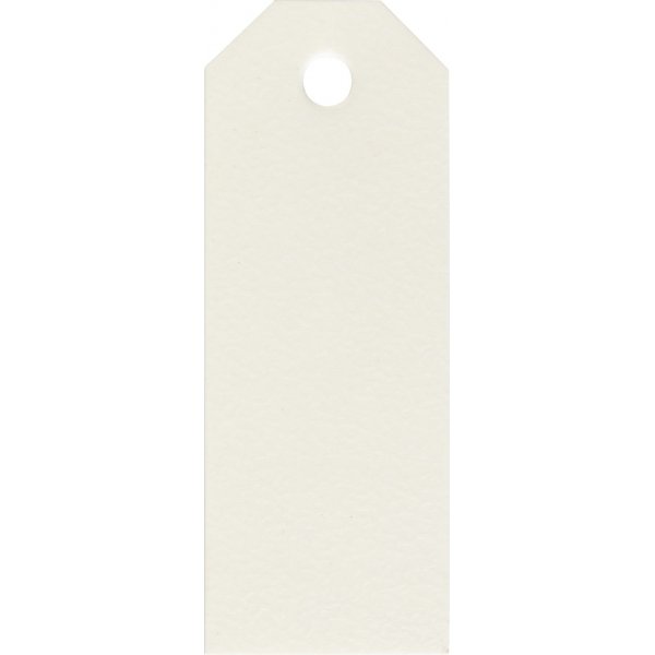 Manila-Marker - gebrochenes Weiß - 20 Stk Manila-Marker - gebrochenes Weiß - 20 Stk