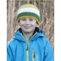 Strickanleitungen - Mtzen (10-12 Jahre)