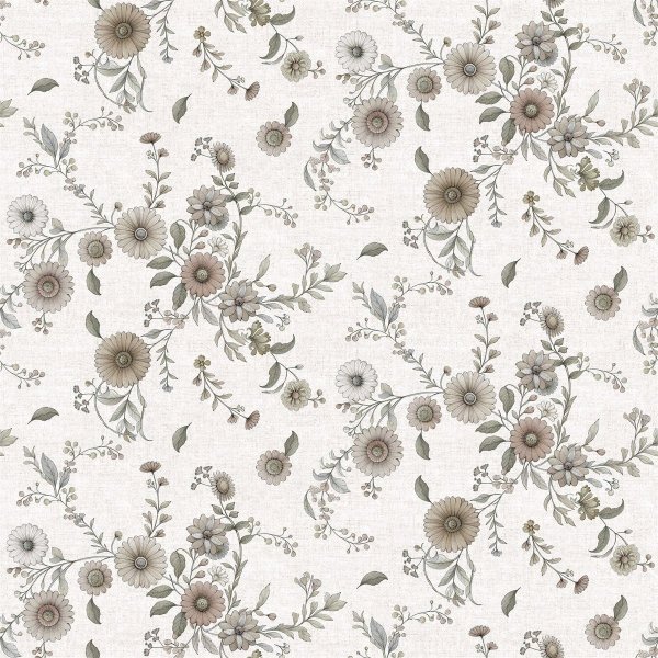 Rakel Vorhangstoff beige