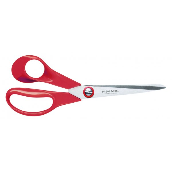Universalschere Fiskars 21 cm - Links