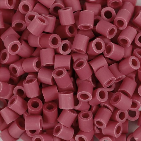 NABBI BioBeads - rot - mittel - 1000 Stk