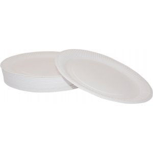 Pappteller 50 Stk Pappteller 50 Stk