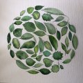 Kundenbild Aquarellblock Hahnemühle Cornwall 450g grob - 17x24cm