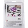 Aquarellmarker - Standardfarben - 12 Stk