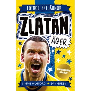 Zlatan Owns (Aktualisierte Ausgabe) Zlatan Owns (Aktualisierte Ausgabe)