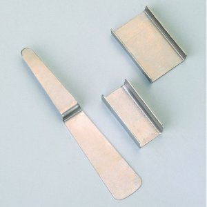 Werkzeugset für Efcolor - 3 Teile U-Stab groß + klein, Spachtel Werkzeugset für Efcolor - 3 Teile U-Stab groß + klein, Spachtel