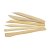 Modellierwerkzeug-Set Holz 15 cm - 6-teilig Modellierwerkzeug-Set Holz 15 cm - 6-teilig