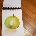 Kundenbild Aquarellblock Sense 200g - A5