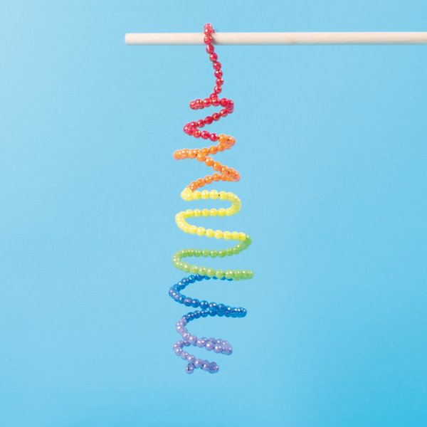 Perlen Kristall - 2000 Stk