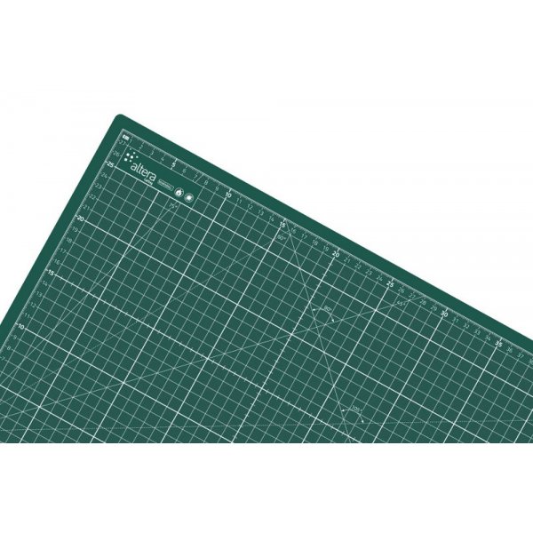 Altera PRO Line Schneidematte 3 mm Grn