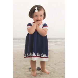 Strickmuster - Kleid (1409-15) Strickmuster - Kleid (1409-15)