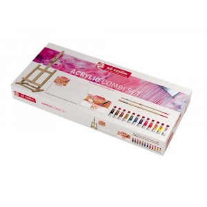 Acrylfarben Art Creation Combi Color Set - 12x12 ml Acrylfarben Art Creation Combi Color Set - 12x12 ml