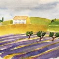 Kundenbild Aquarellfarbe W&N Cotman Halbbecher - 599 Saftgrün