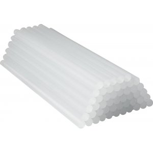 Klebestifte für Maxi-Klebepistole - L25 cm - 50 Stk Klebestifte für Maxi-Klebepistole - L25 cm - 50 Stk
