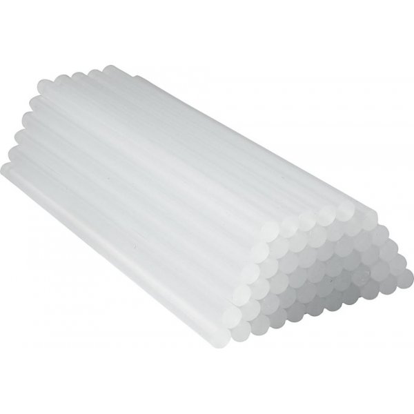 Klebestifte fr Maxi-Klebepistole - L25 cm - 50 Stk