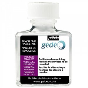 Modellieren - Pebeo Gédéo - Vaseline 75 ml Modellieren - Pebeo Gédéo - Vaseline 75 ml
