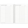 Kalender 24/25 - Lehrerkalender Vorschule