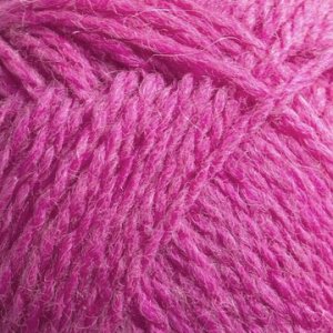 Black Sheep Asta 50g - Fuchsia Fedora Black Sheep Asta 50g - Fuchsia Fedora