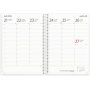 Kalender 24/25 - Lehrerkalender zum Thema