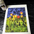 Kundenbild Canson Montval 270g Feingräng - A3