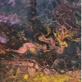 Kundenbild Acrylfarbe Sennelier Abstract 120ml - Irisierende Bronze (022)