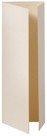 Paille - 3-teilige Karte (Triptychon) Paille - 3-teilige Karte (Triptychon)