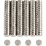 Starker Magnet - 5 mm - 100 Stk