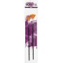 Gold Line Pinsel - Nr. 4+8 - Ventilator - 2 Stk