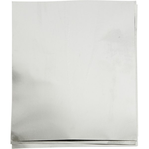 Prgefolie - A5 - 10 Stk